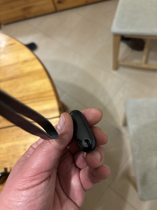 Smart часовник й гривна