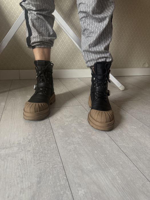 Сапоги ботинки зимние Pattini