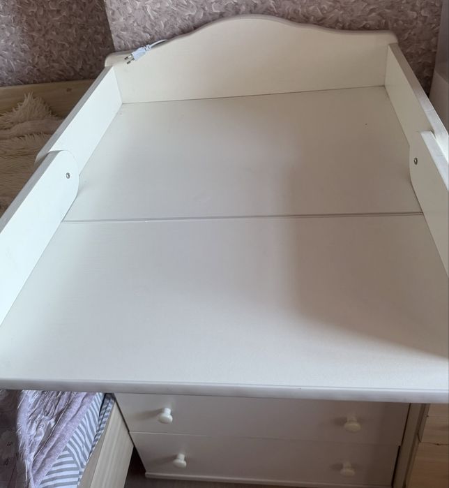 Продам детский комод пеленальный стол