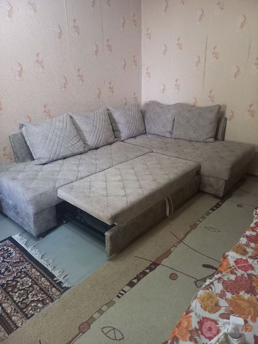 Продается диван-кровать