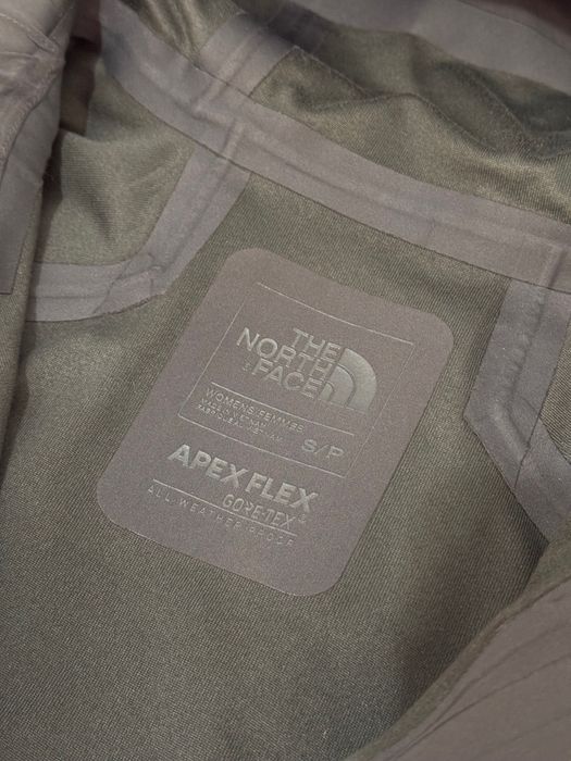 The North Face Apex Flex GTX
