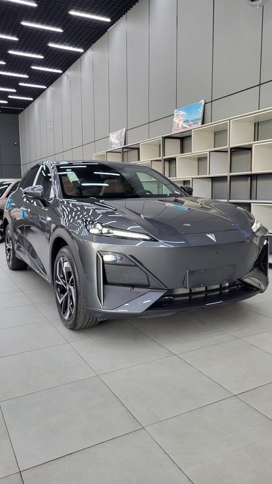 Changan Deepal s07
