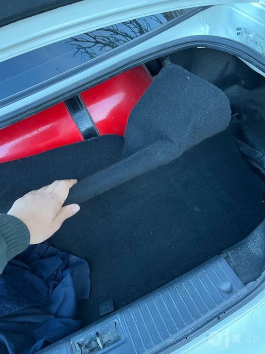 Эпика тозза радной автомат