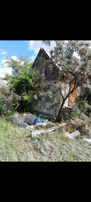 Прдам Дачу,милиоратор