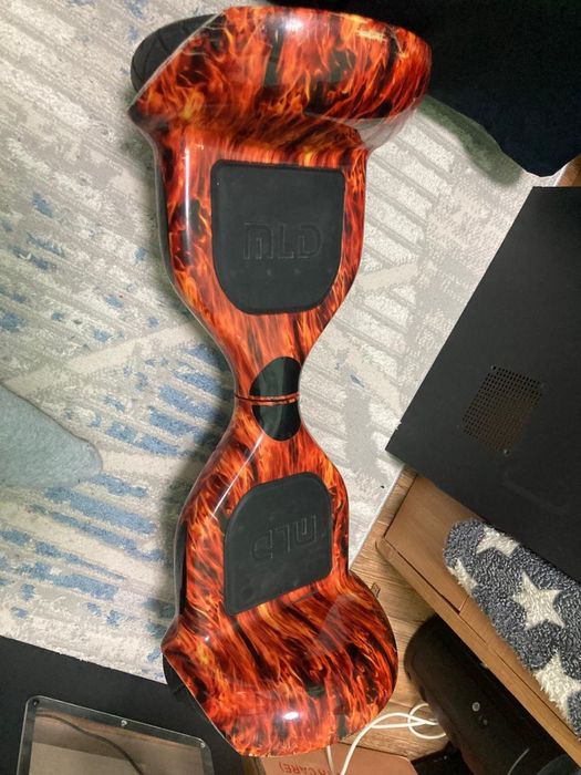 Продам героскутер