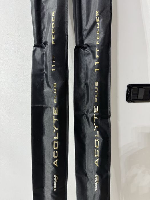 Drennan Acolyte Plus 11Ft  - 2 buc.