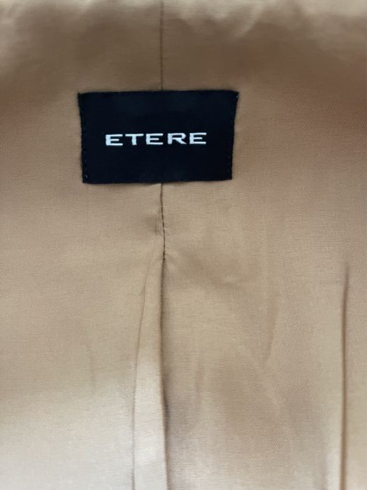 Дамско сако Etere