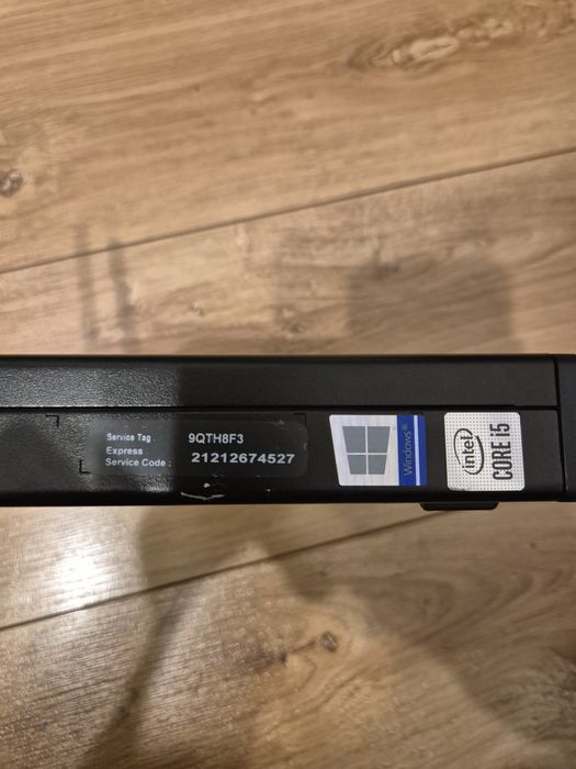 Mini Pc Dell OptiPlex 3080