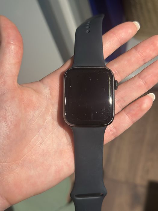 Apple watch SE използван