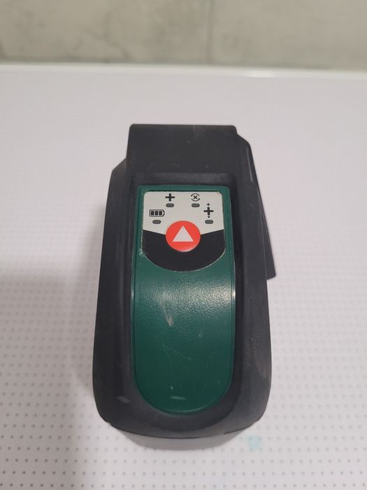 Nivelă cu laser Bosch Universal level 3