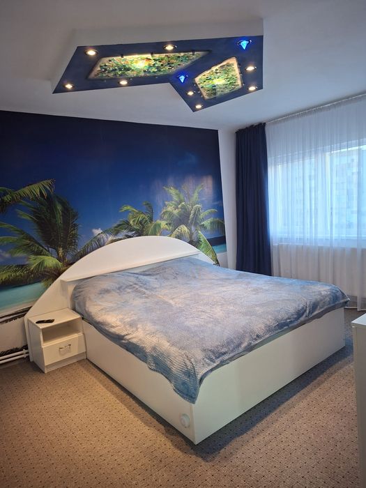 Apartament central de închiriat