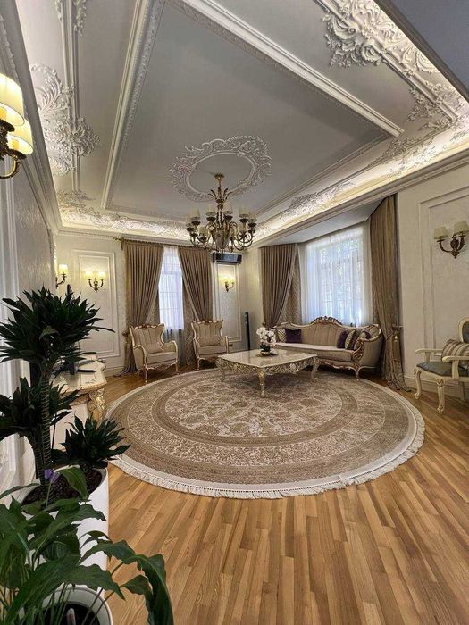 ПРОДАЁТСЯ евродом – PREMIUM CLASS Ул. Дагестанская