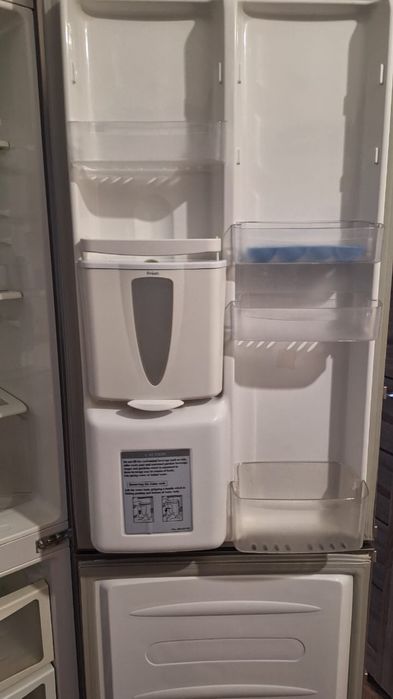 Холодильник в хорошем качестве