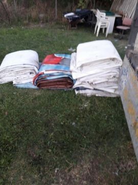 Prelati cauciucate si panzate