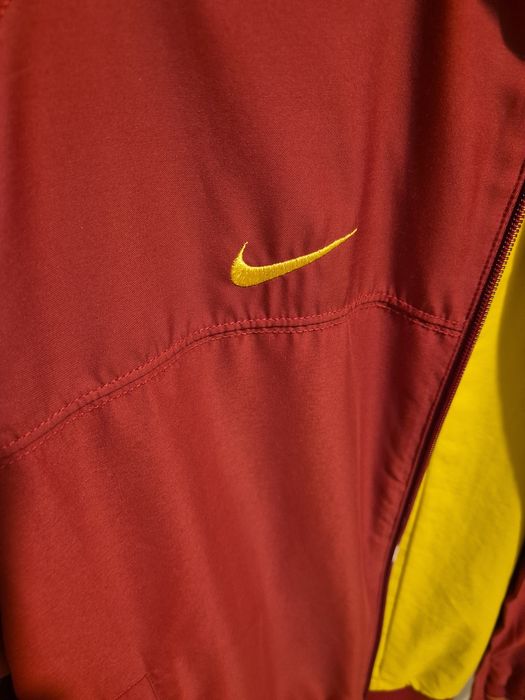 Bluza Nike Barcelona