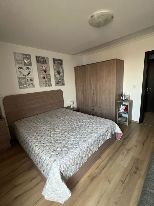 Продава се Четиристаен апартамент в Свети Влас - 300 кв.м за 1167 €/кв.м - Снимка #13