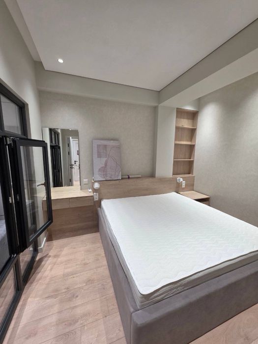 Квартира ЖК Grand City 2/2/6 42 кв.м