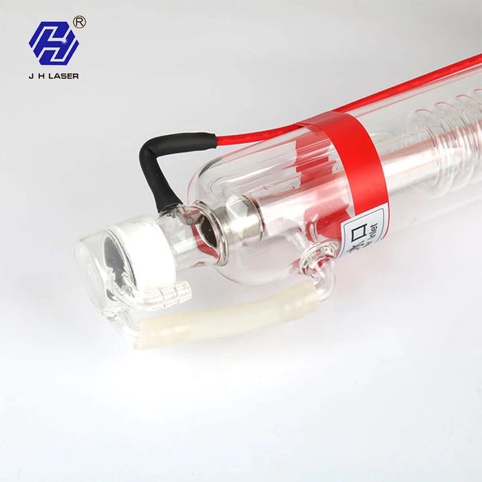 Колба лазер учун трубки для лазерных станков