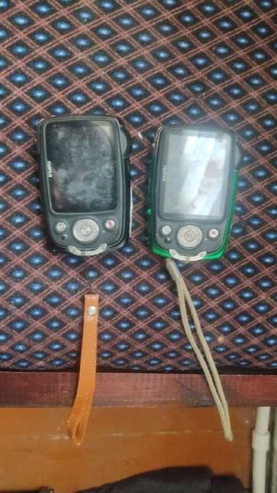 Цифровой фотоаппарат FUJIFILM