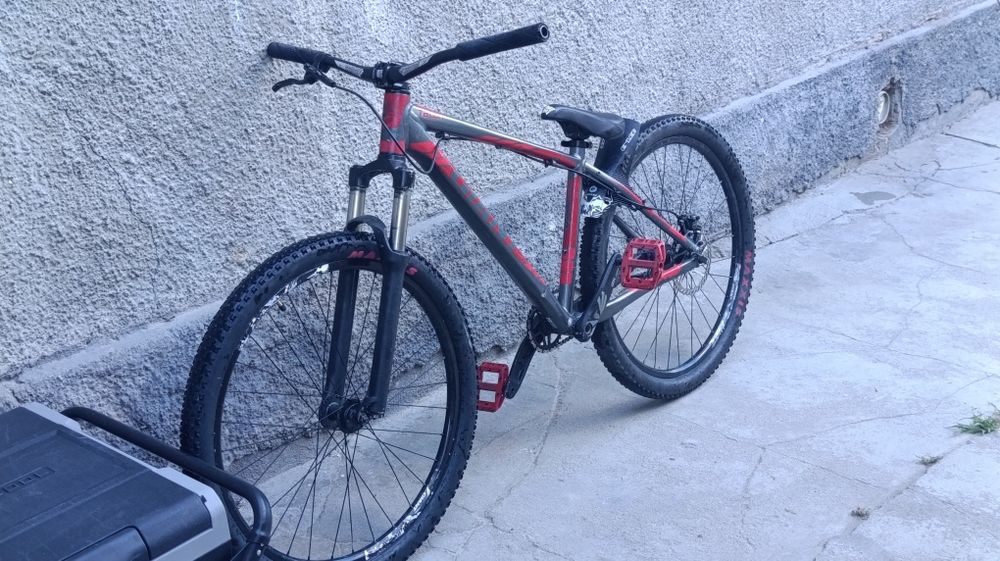 Giant talon 3 2016
