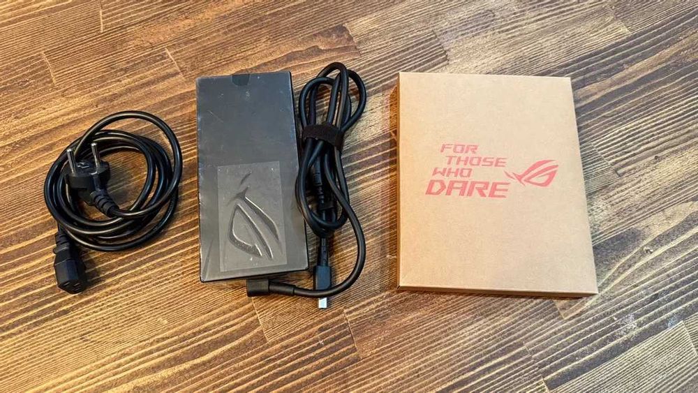 Asus ROG Strix G18