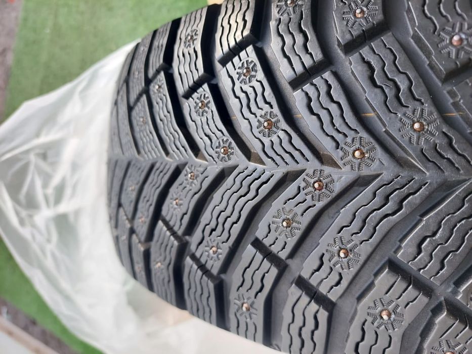 Шины Michelin 205/65/16