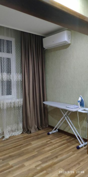 Сдам Свою квартиру в Аренду!