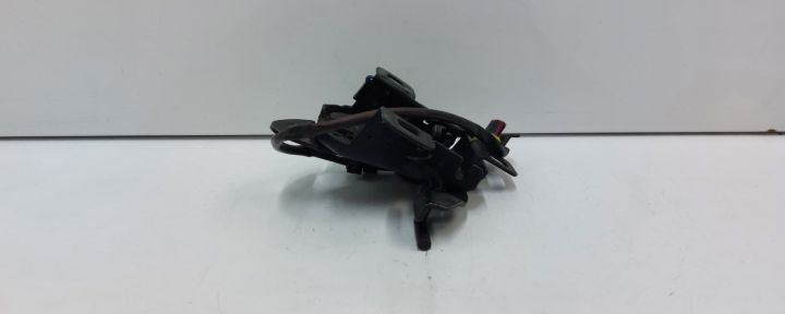 Broasca capota Lancia Thesis prima generatie