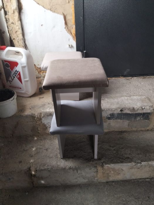 Стулья на заказ .