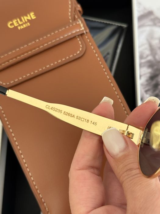 Ochelari de soare Celine
