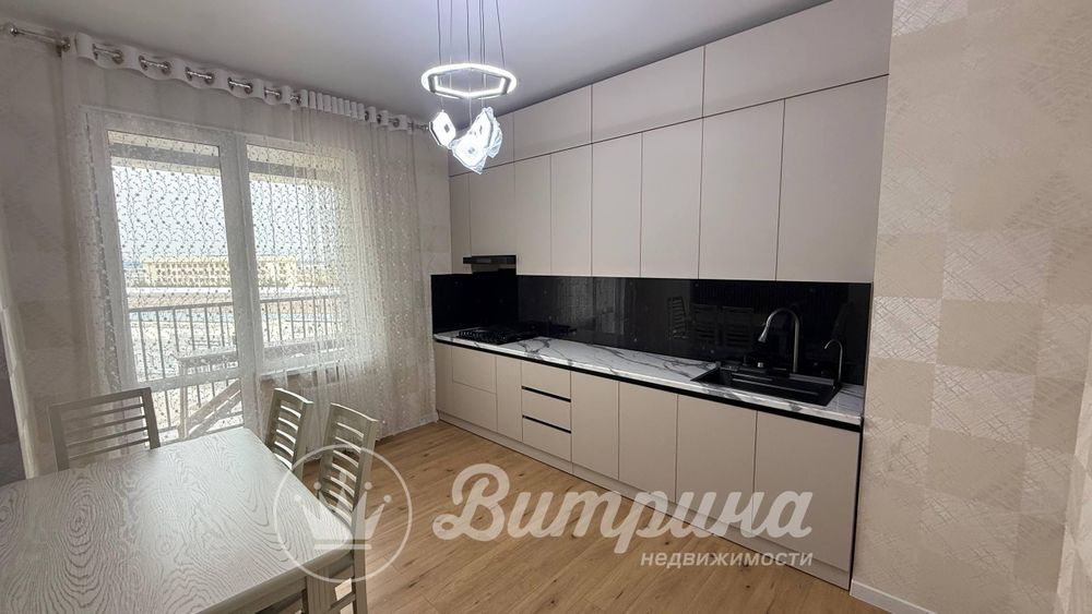 2-Комнатная в ЖК NRG Zamon, метро Янгиабад