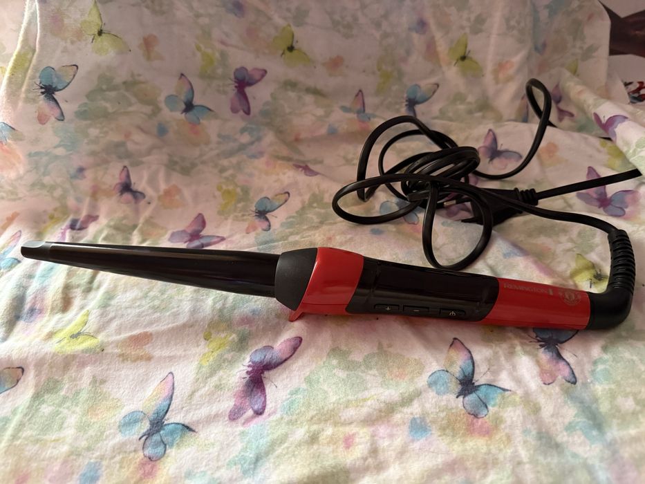 Ondulator conic Remington Manchester United