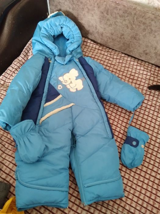 Продам комбинезон