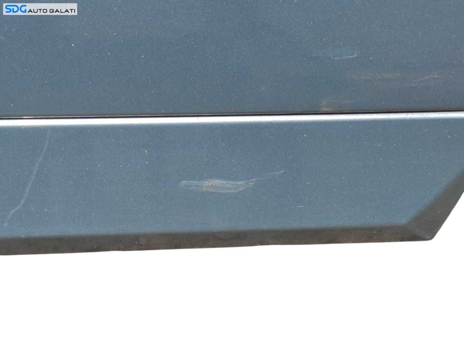 Usa Usi Portiera Portiere Dreapta Spate Audi A4 B7 Sedan Berlina Limuzina 2004 - 2008 [LC1320]