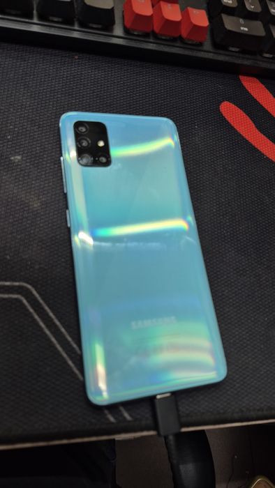 Samsung Galaxy A51