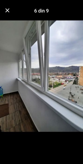Închiriere apartament 2 camere, Petroșani, zona piața centrală