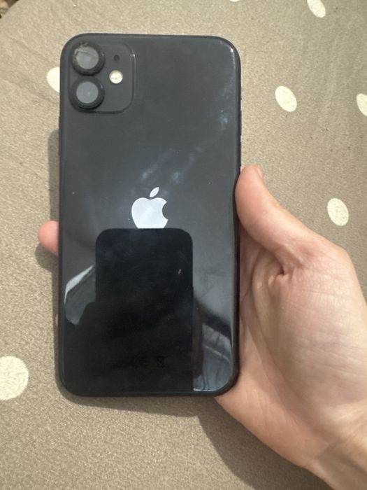 Iphone 11 64gb използван