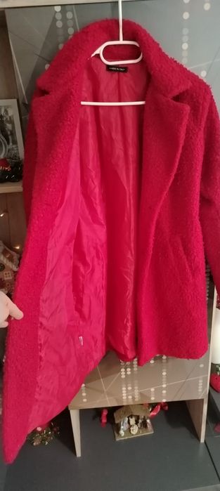 Palton fir carliontat