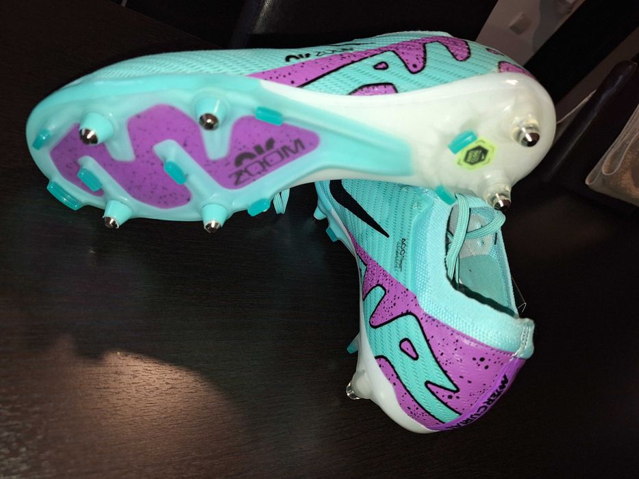 Ghete fotbal nike