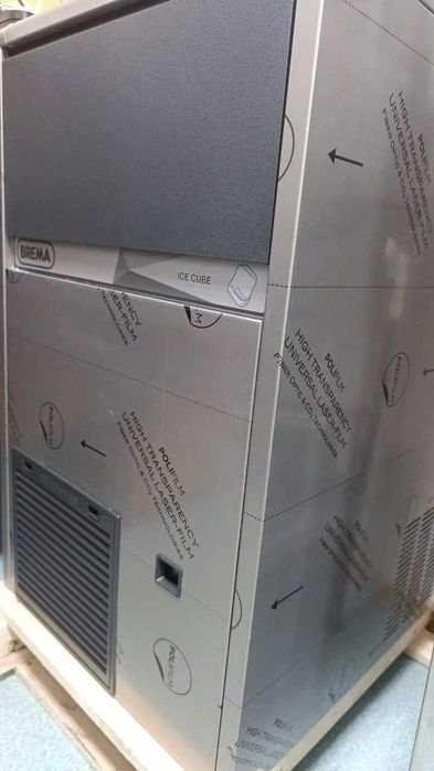 Льдогенератор Brema CB 246A HC