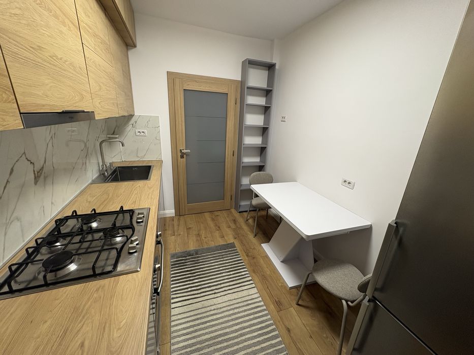 Inchiriez apartament 2 camere spitalul judetean