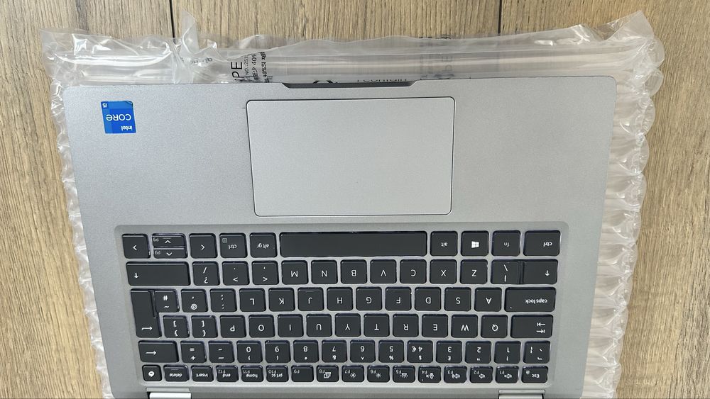 Лаптоп Dell Latitude 5320 FHD 13.3” Intel i5-1145G7 16GB RAM 256GB SSD