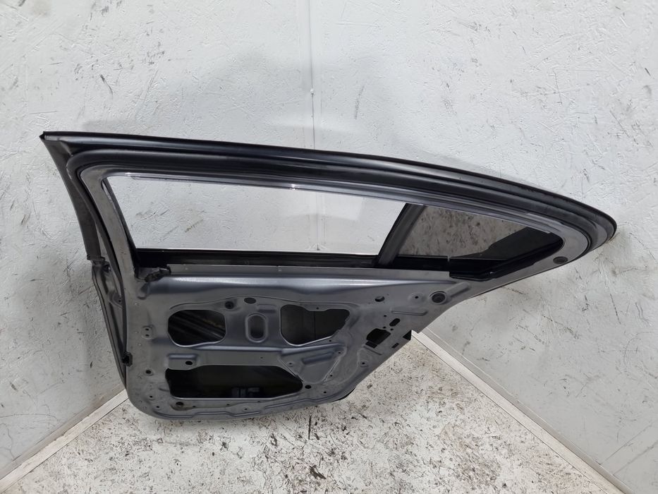 Usa dreapta spate Bmw 5 (F10) [Fabr 2011-2016] Berlina Facelift A52 Sp