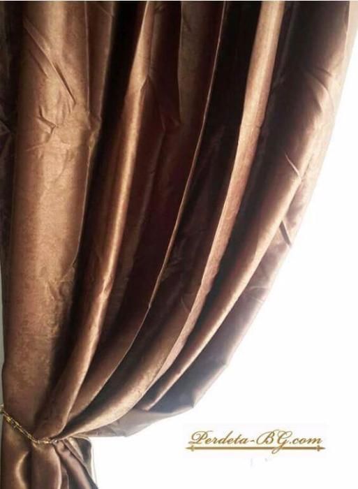 Плътни завеси, непропускащи светлина, нови