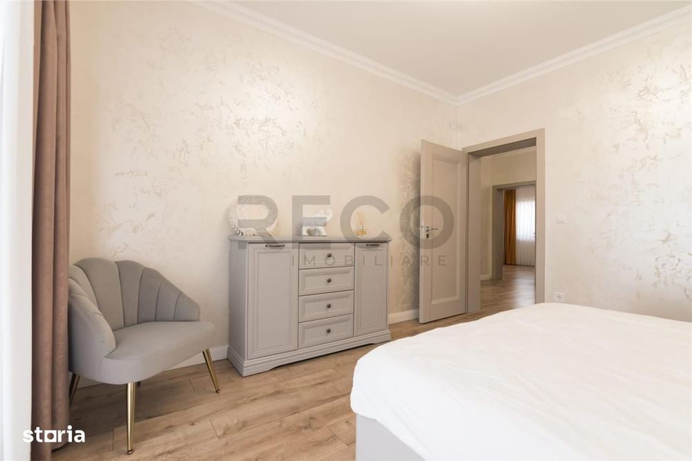 RECO Casa noua Premium in Oradea Grigorescu