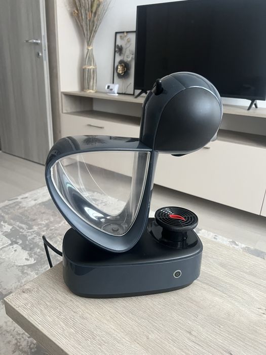 Espressor Krups Dolce Gusto Infinissima
