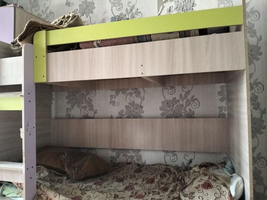 Продам детский мебель