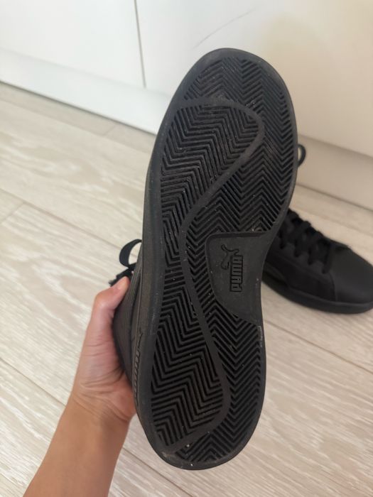 Продам ботинки Puma