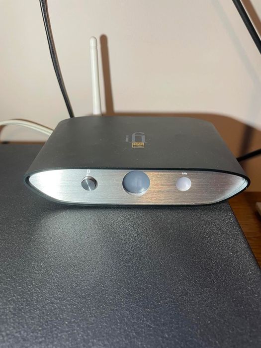 Ifi zen blue dac 2
