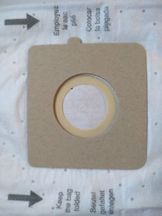 Торбички филтри за прахосмукачка Ровента Rowenta Moulinex